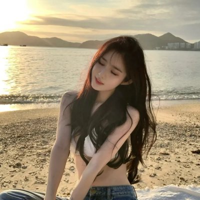 合租男女