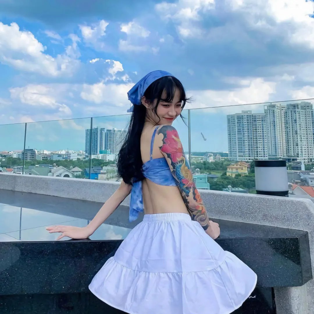 四十五小姐