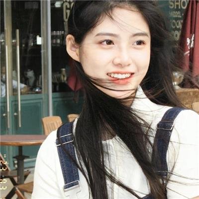 丹青小姐