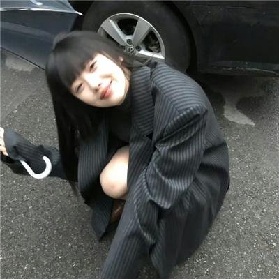 轻触我心