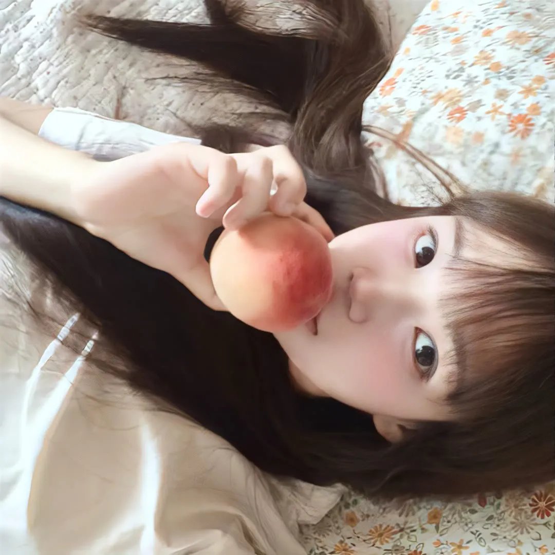 畸人列传粤语