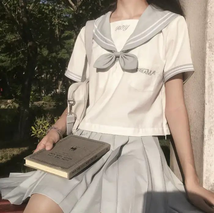 依然如是